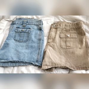 Ralph Lauren Shirt bundle Sz12